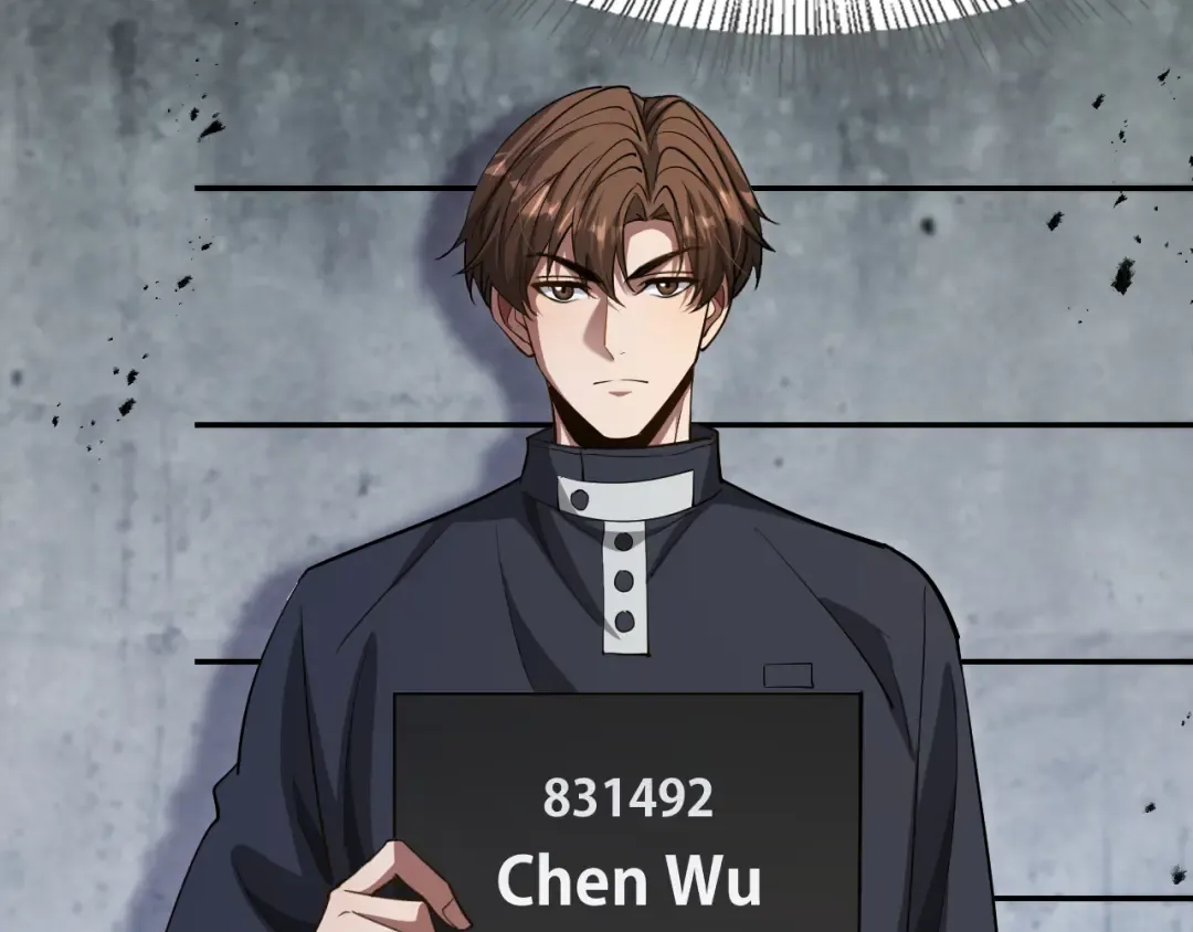 第153话 贝尔克的算计 第41页