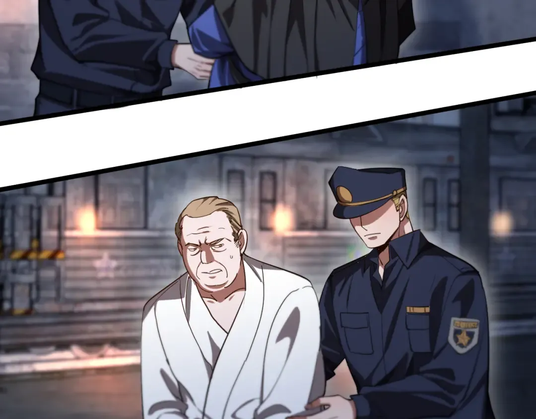 第153话 贝尔克的算计 第102页