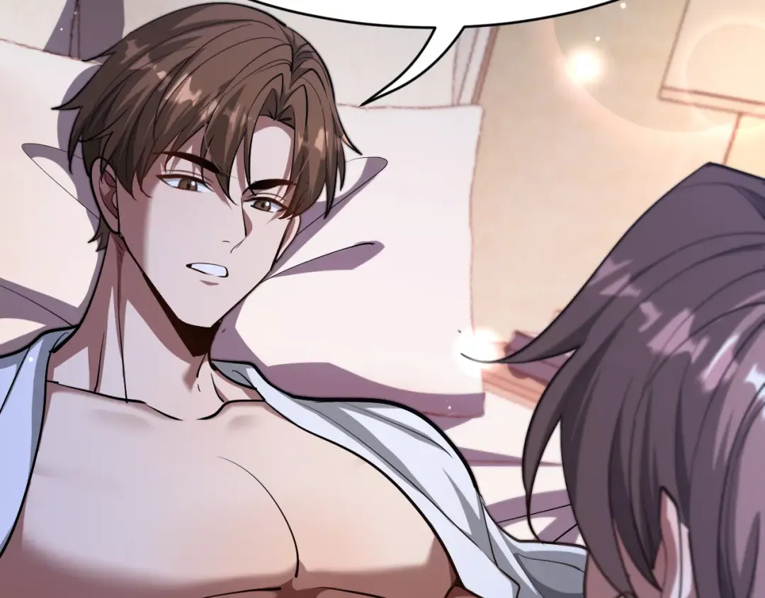 第154话 针锋相对的二人 第3页