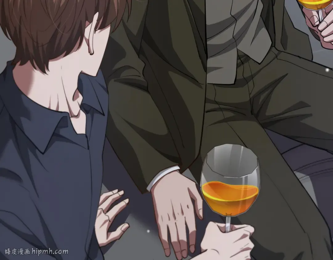 第154话 针锋相对的二人 第24页