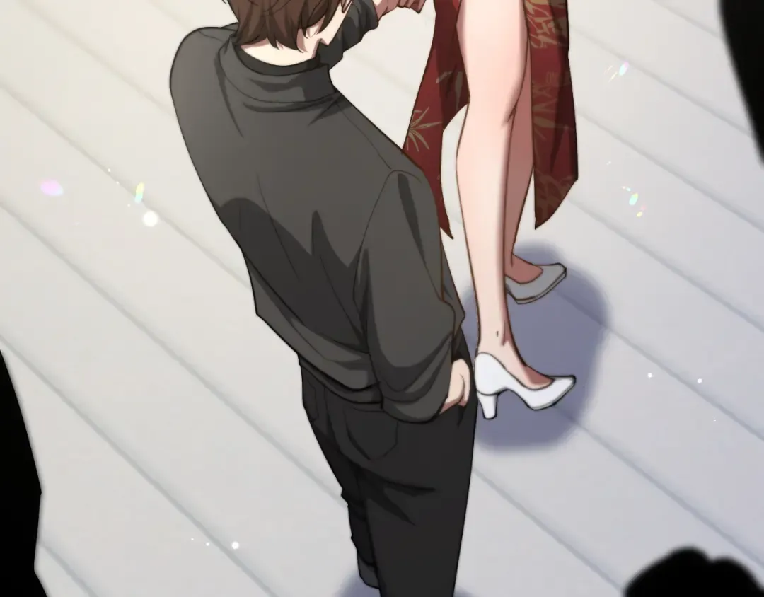 第154话 针锋相对的二人 第45页