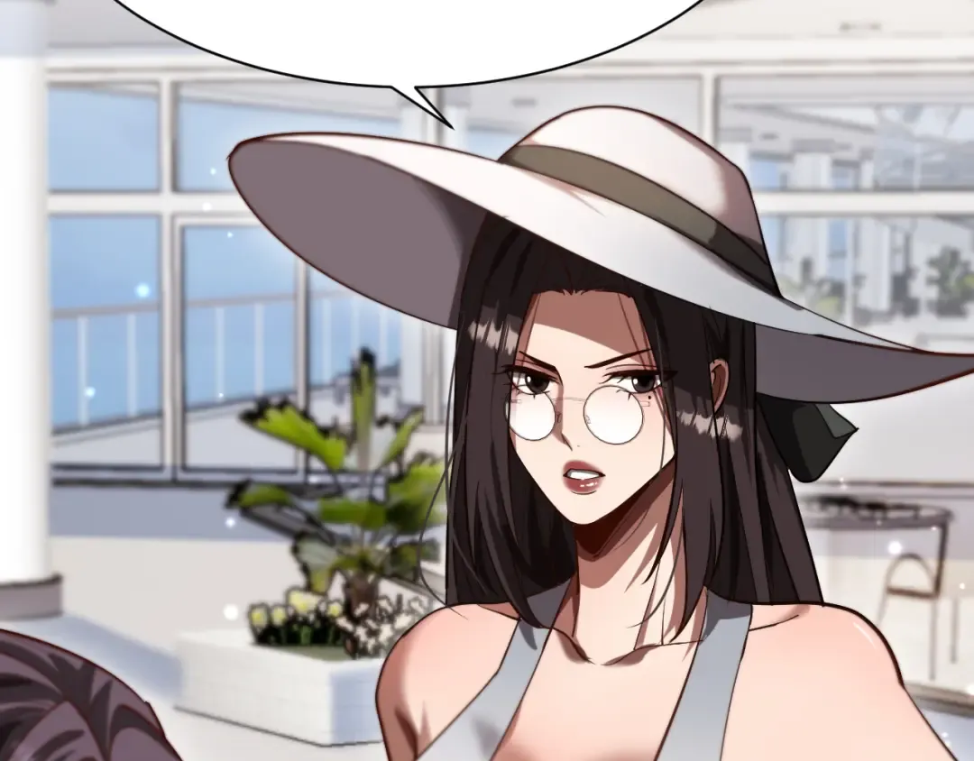 第154话 针锋相对的二人 第51页