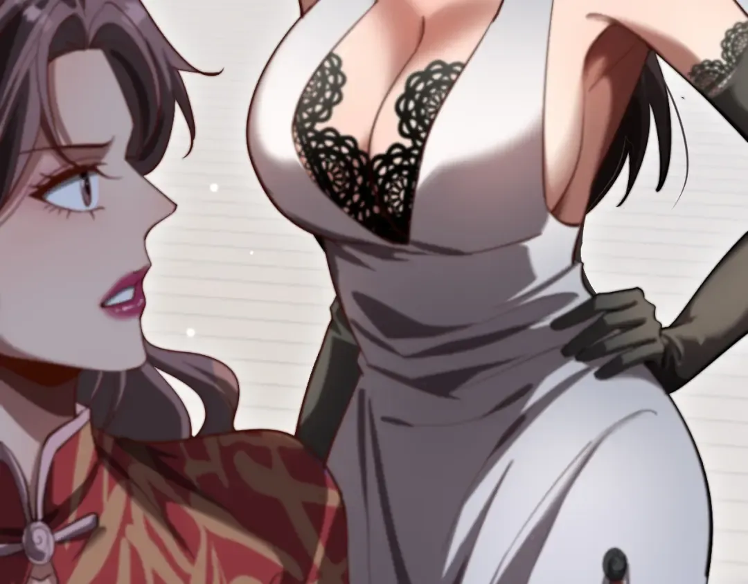 第154话 针锋相对的二人 第52页