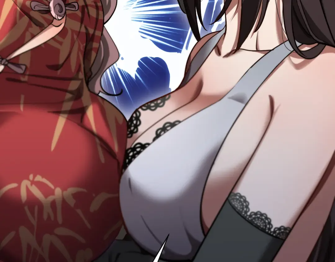 第154话 针锋相对的二人 第61页