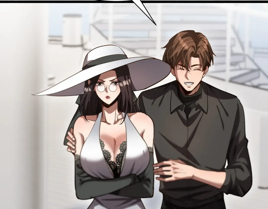 第154话 针锋相对的二人 第75页