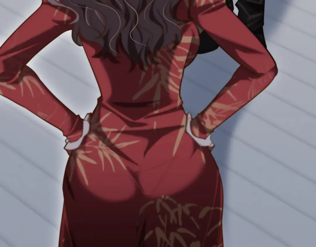 第154话 针锋相对的二人 第77页