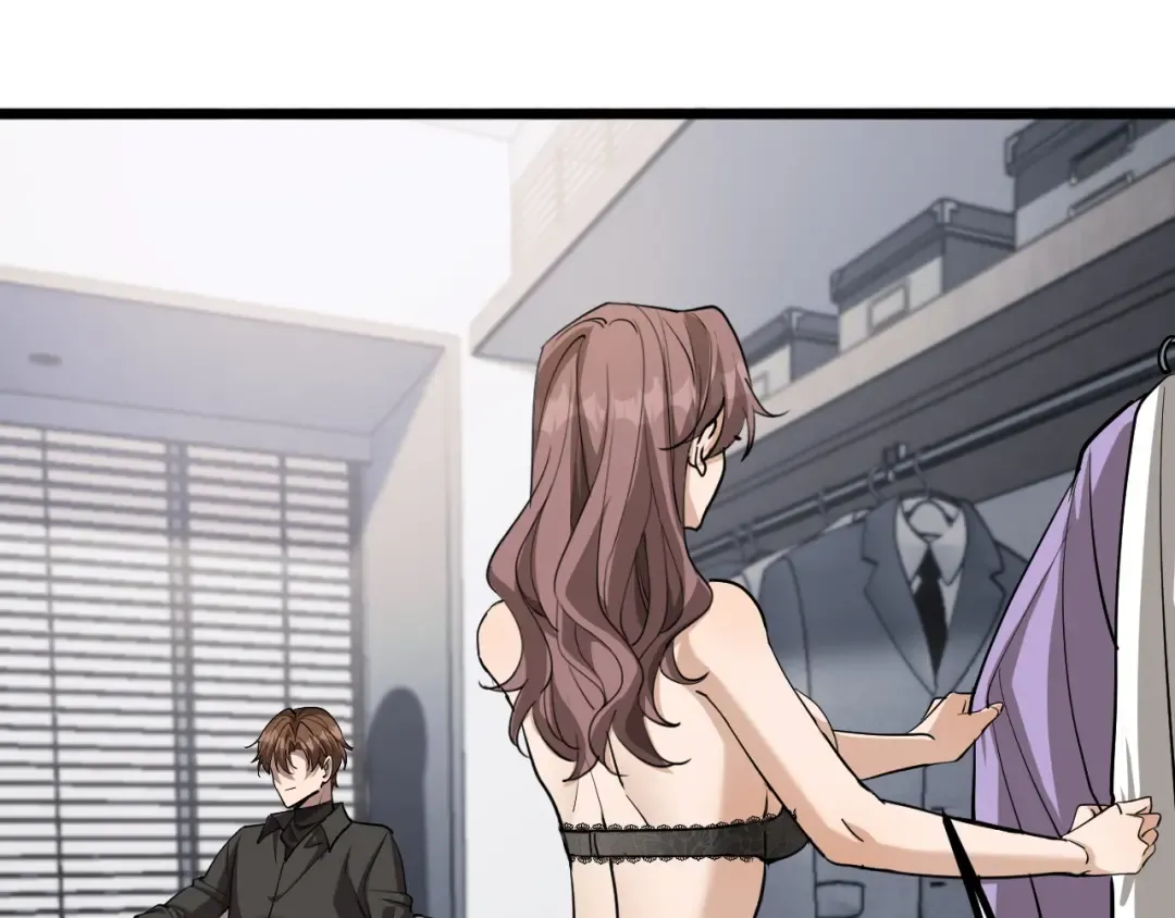 第154话 针锋相对的二人 第101页