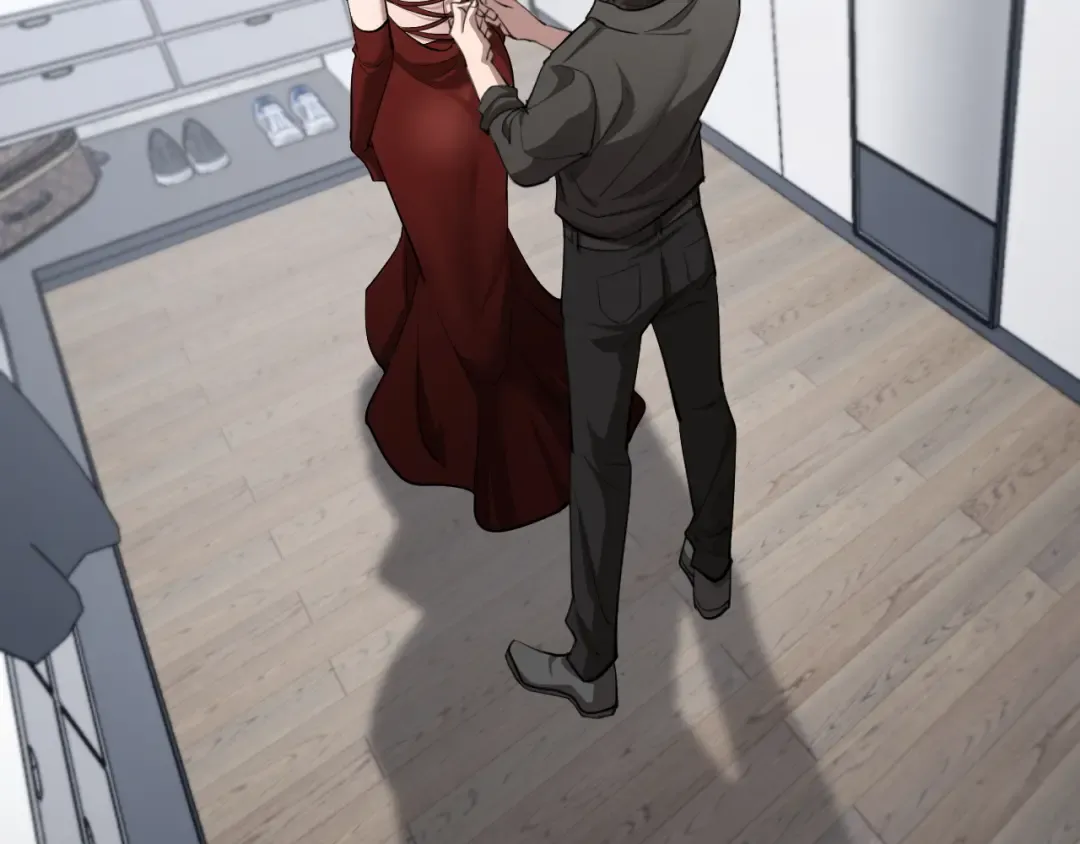 第154话 针锋相对的二人 第108页