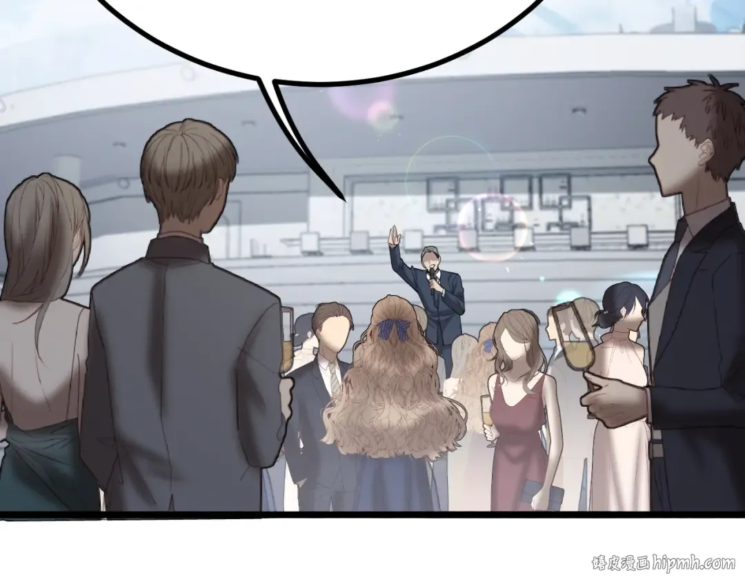 第154话 针锋相对的二人 第112页