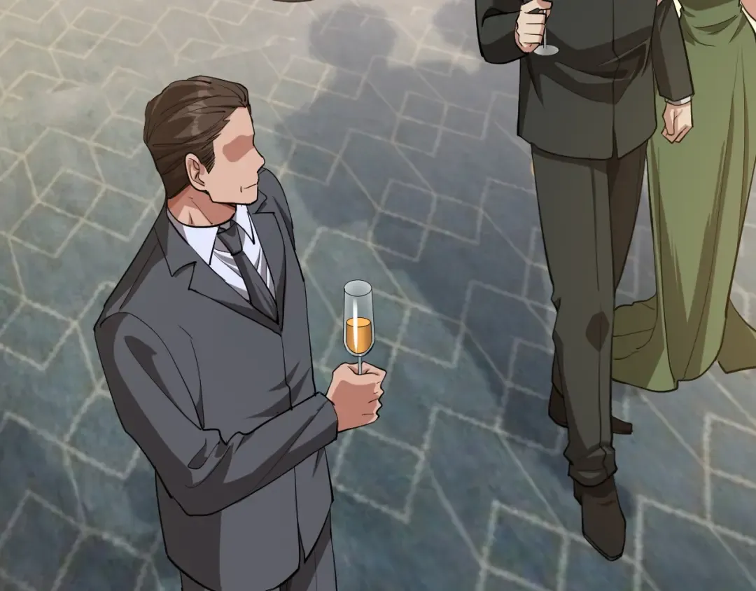 第154话 针锋相对的二人 第114页