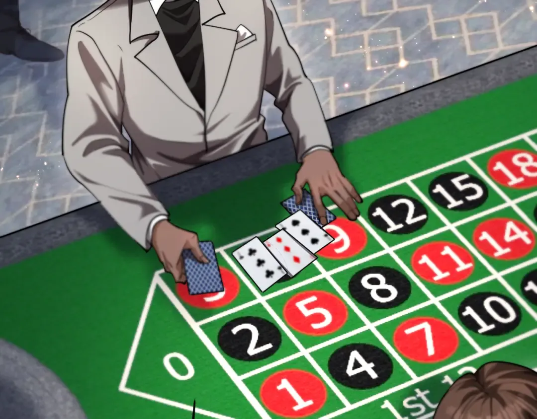第155话 双重得意 第3页