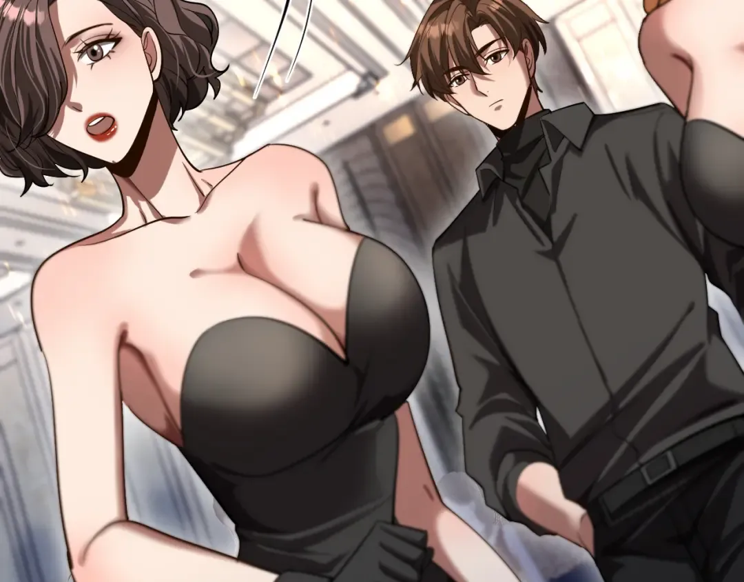 第155话 双重得意 第29页