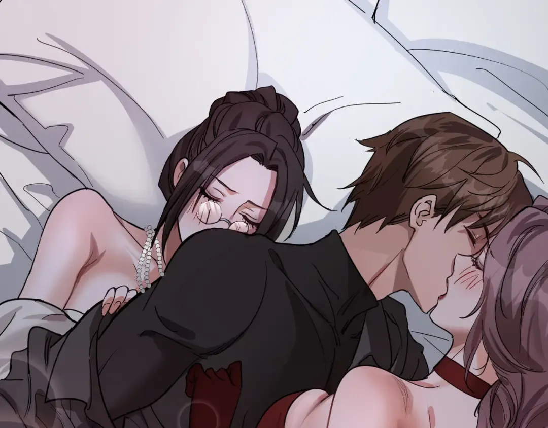 第155话 双重得意 第122页