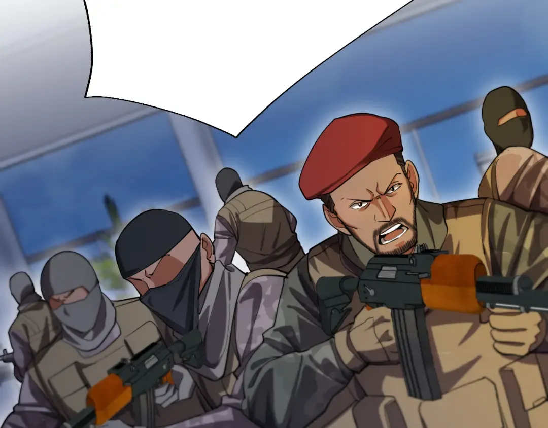 第156话 现代海盗？ 第5页