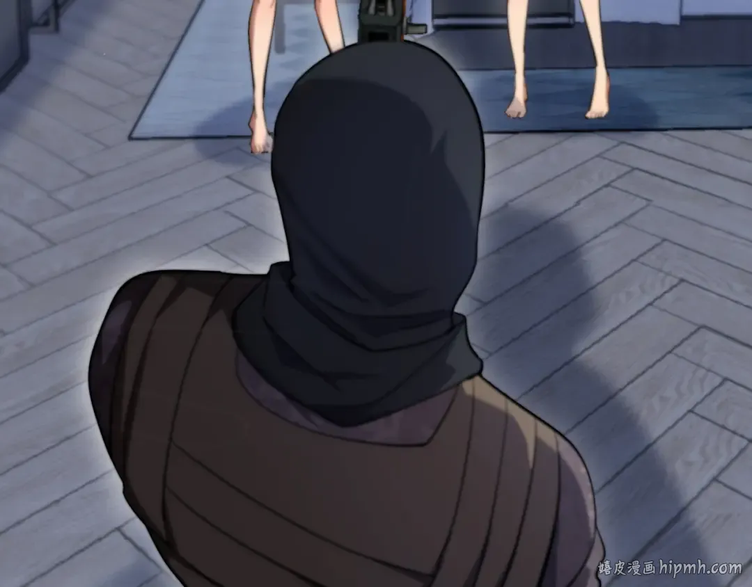 第156话 现代海盗？ 第8页