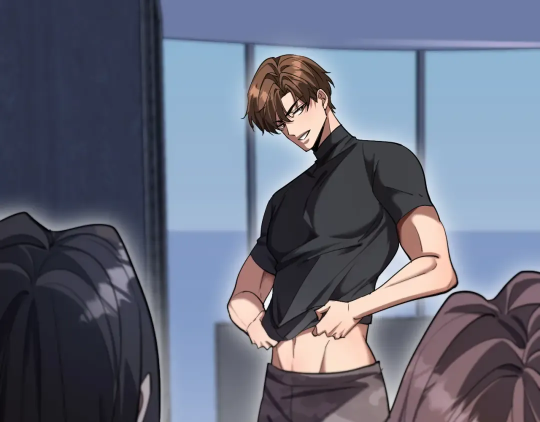 第156话 现代海盗？ 第12页