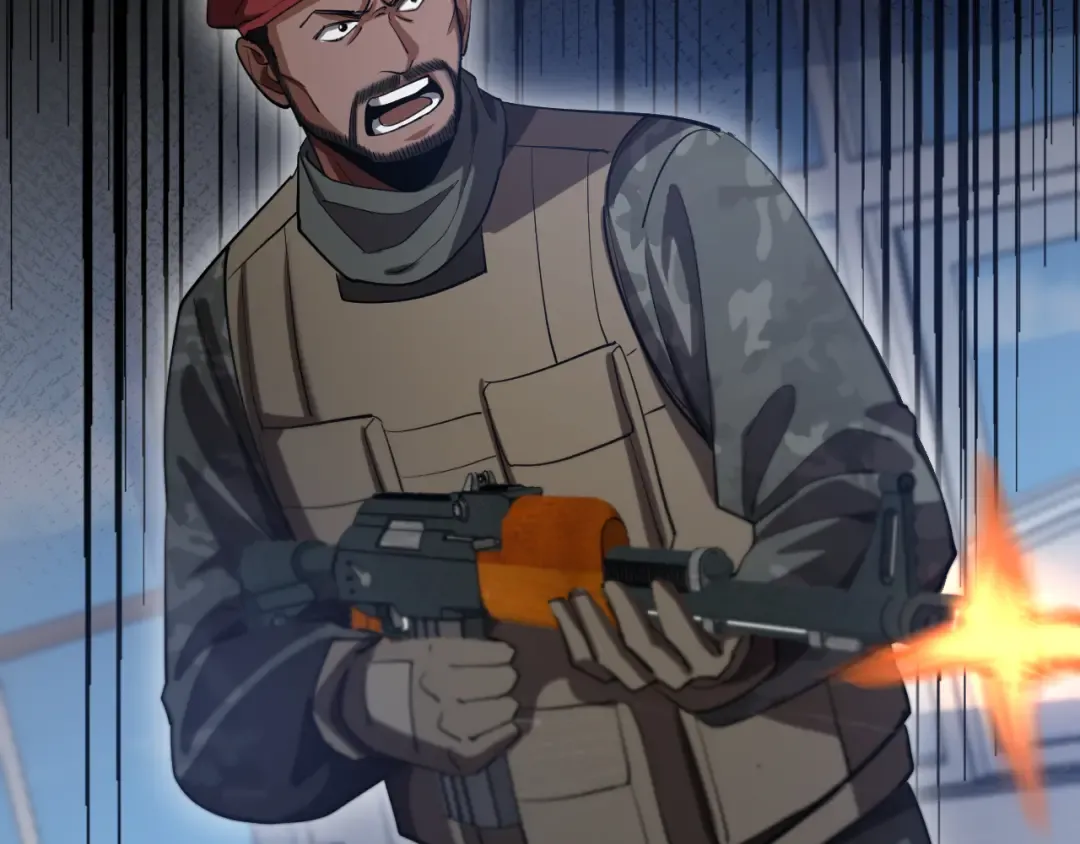 第156话 现代海盗？ 第25页