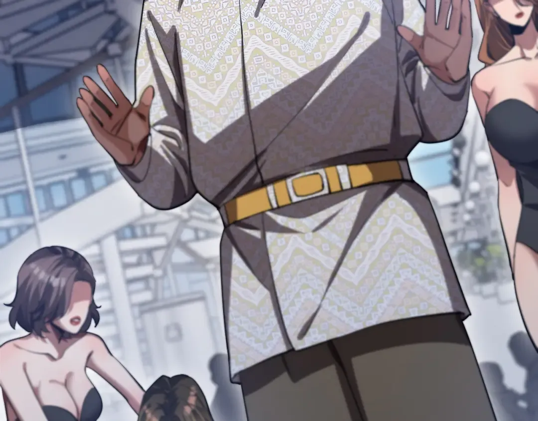 第156话 现代海盗？ 第30页