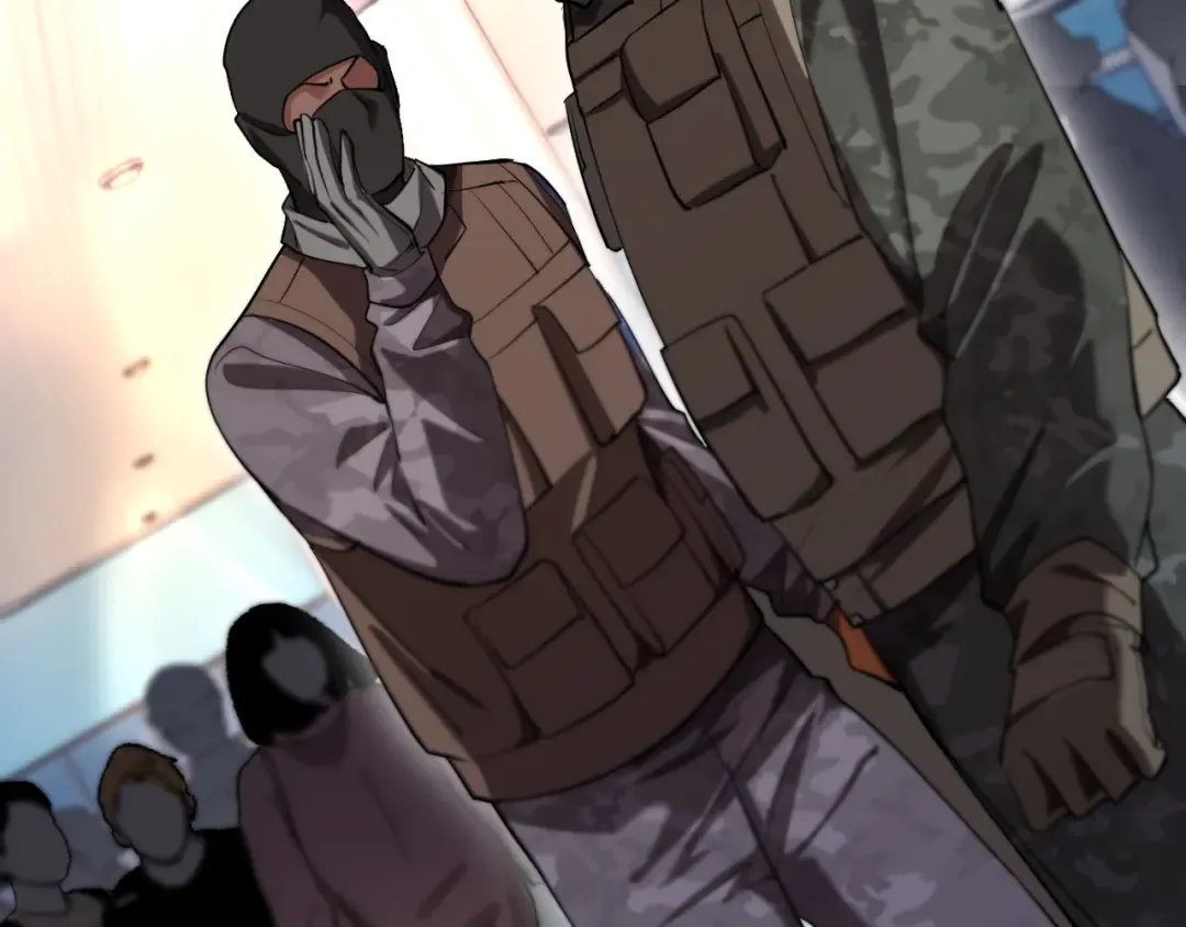 第156话 现代海盗？ 第38页