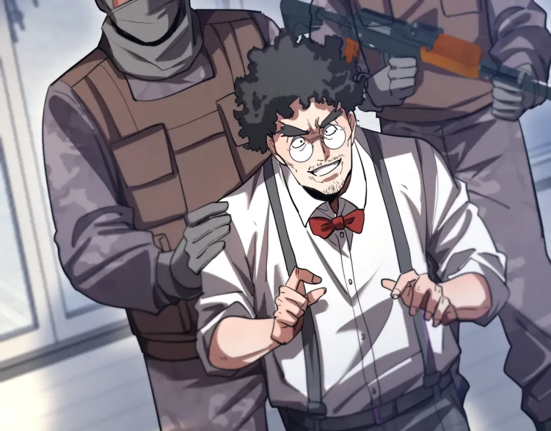 第156话 现代海盗？ 第62页