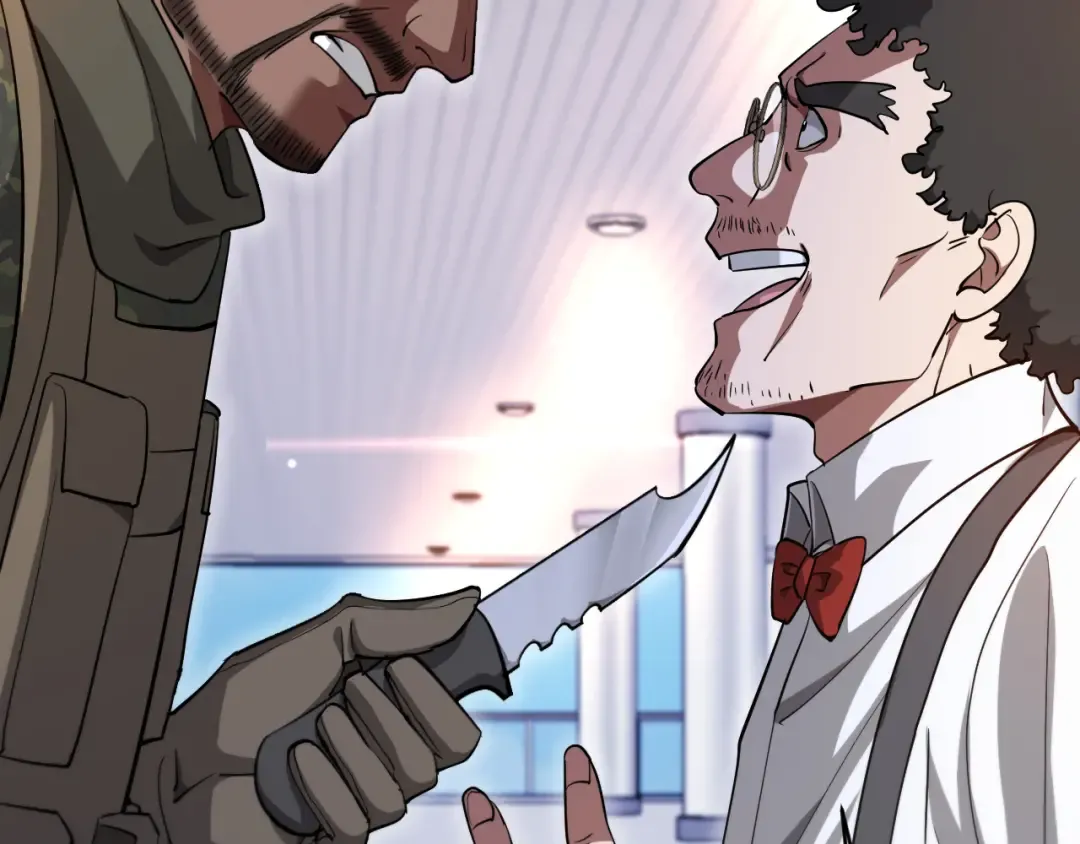 第156话 现代海盗？ 第71页