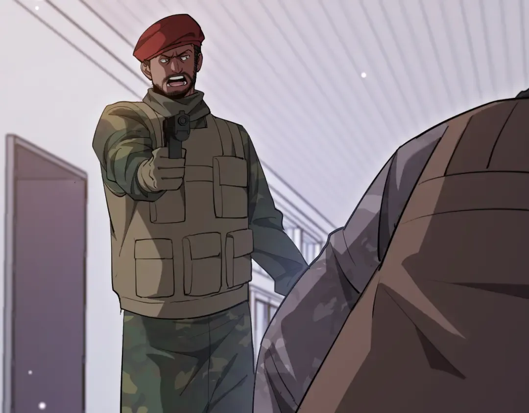 第156话 现代海盗？ 第91页