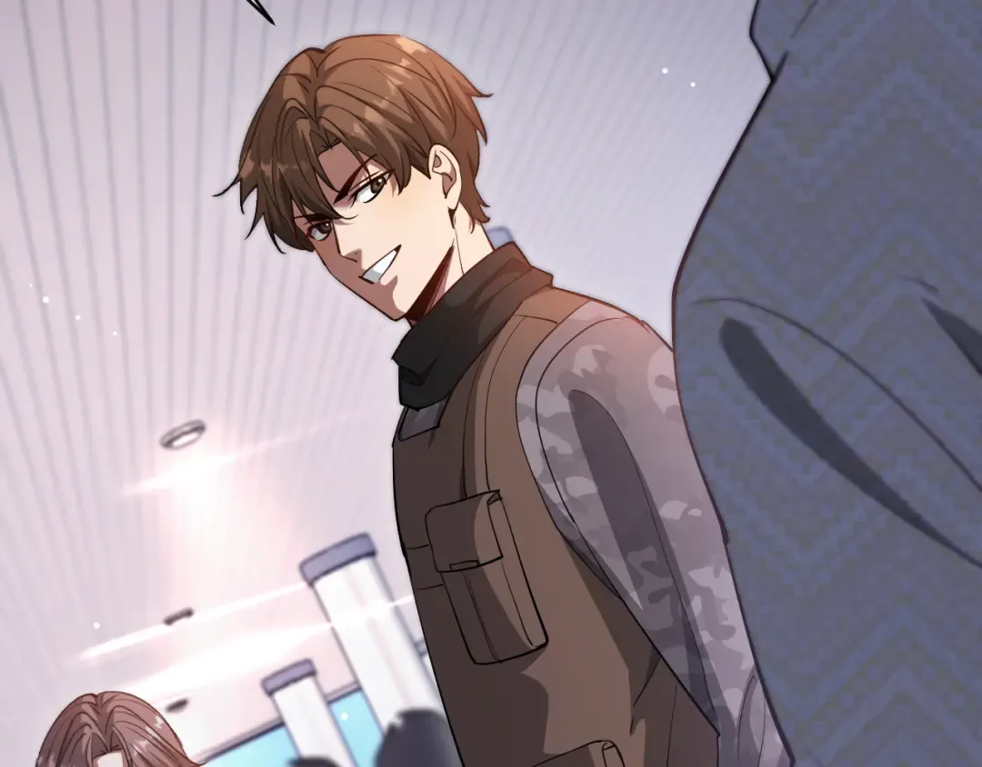 第156话 现代海盗？ 第110页