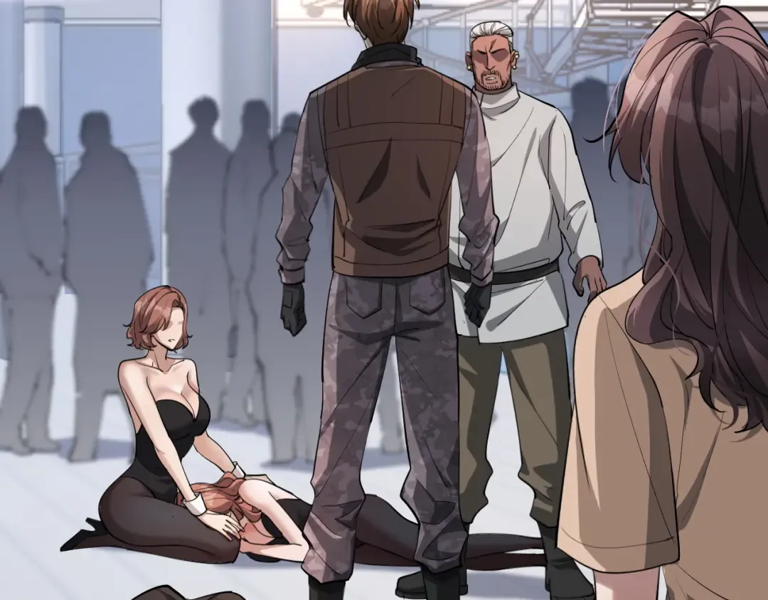 第156话 现代海盗？ 第115页