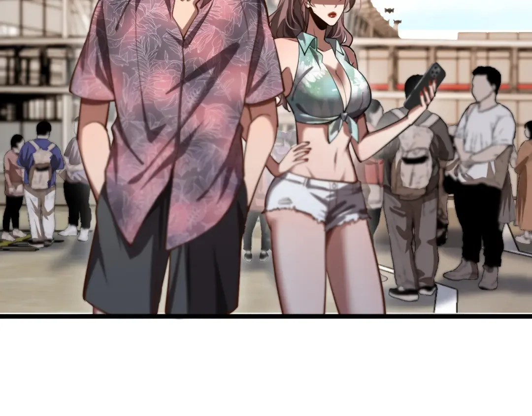第158话 不靠谱的线人 第13页