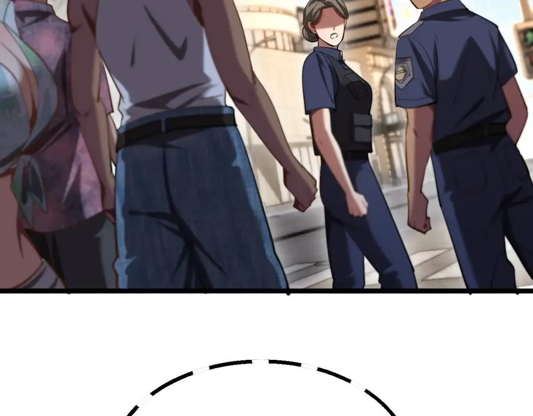 第158话 不靠谱的线人 第44页
