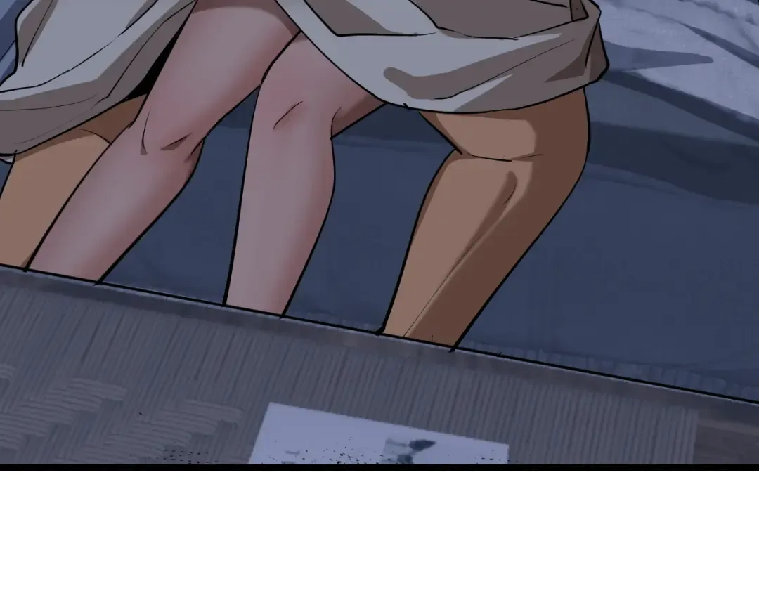 第158话 不靠谱的线人 第73页