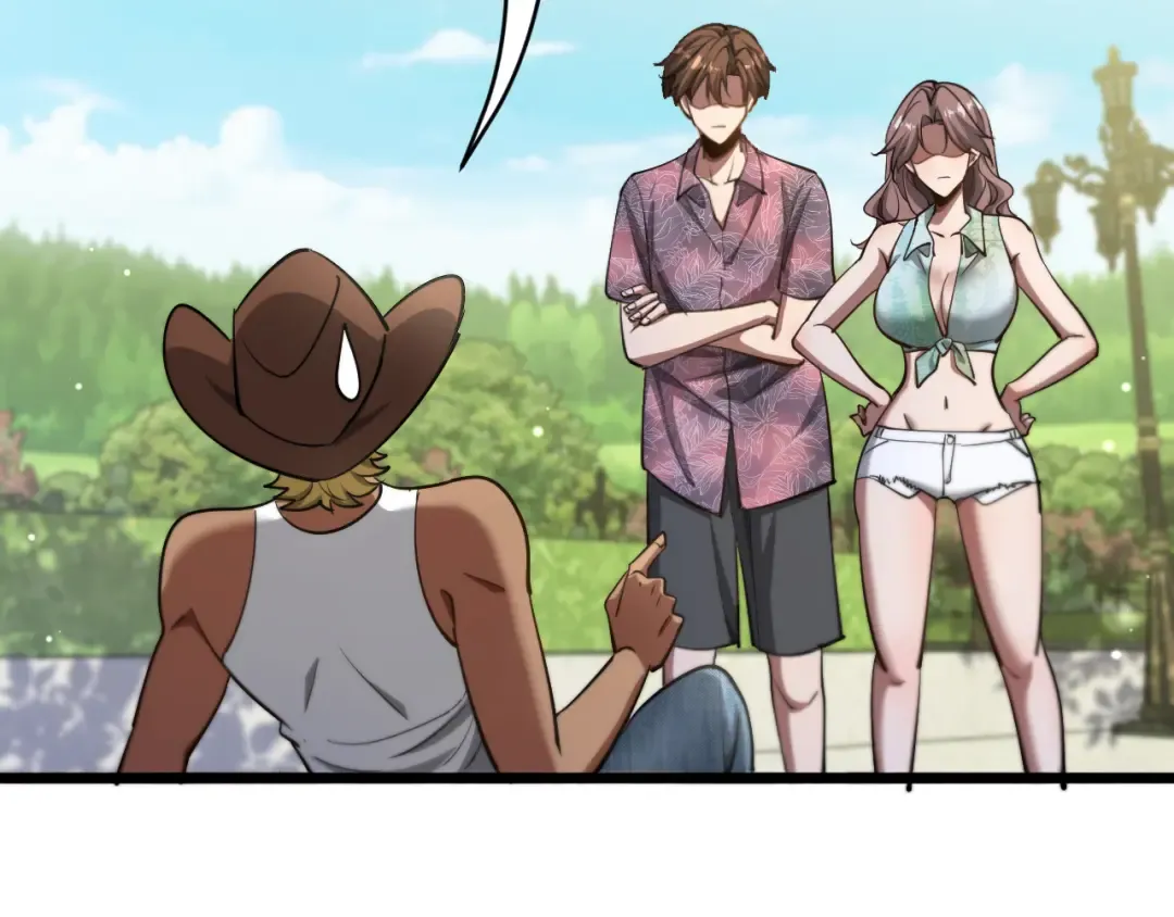 第158话 不靠谱的线人 第103页