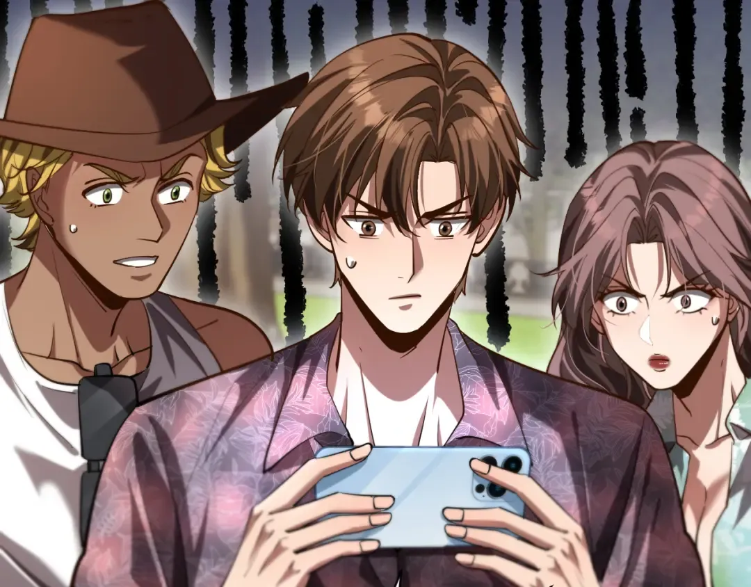 第159话 艾肯的妙用 第15页