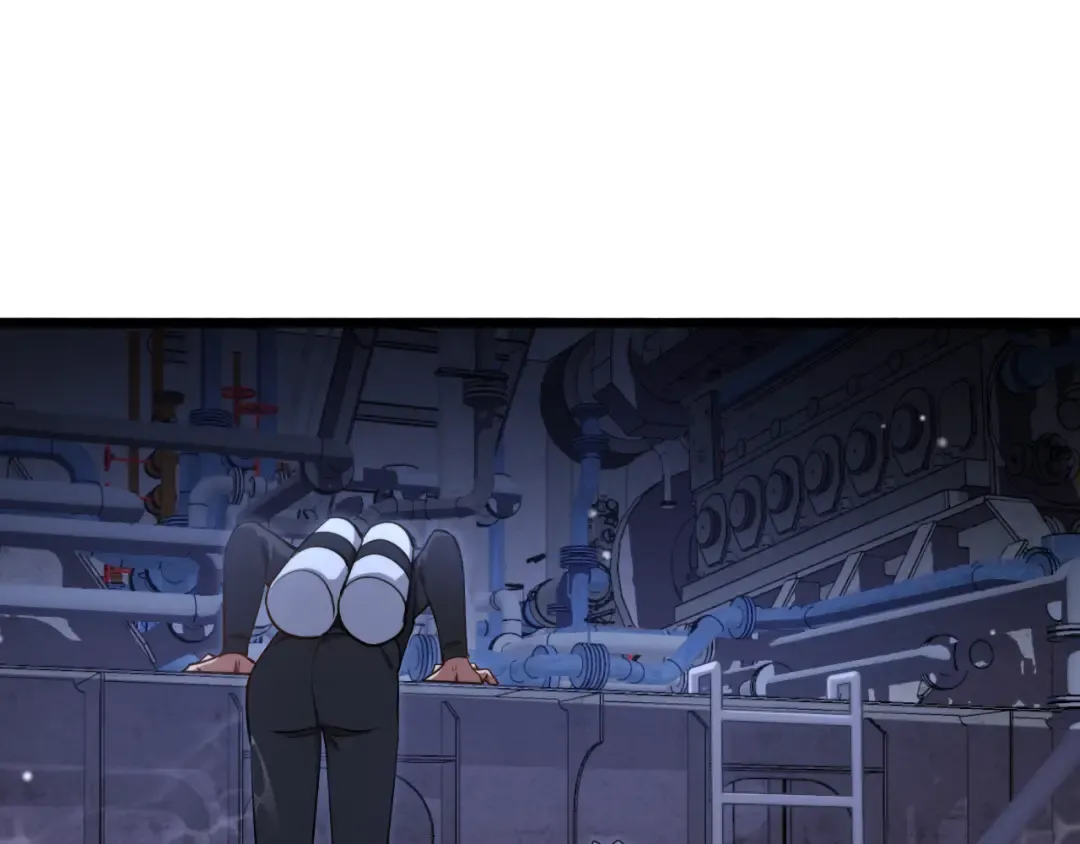 第160话 无法预测的未来 第11页