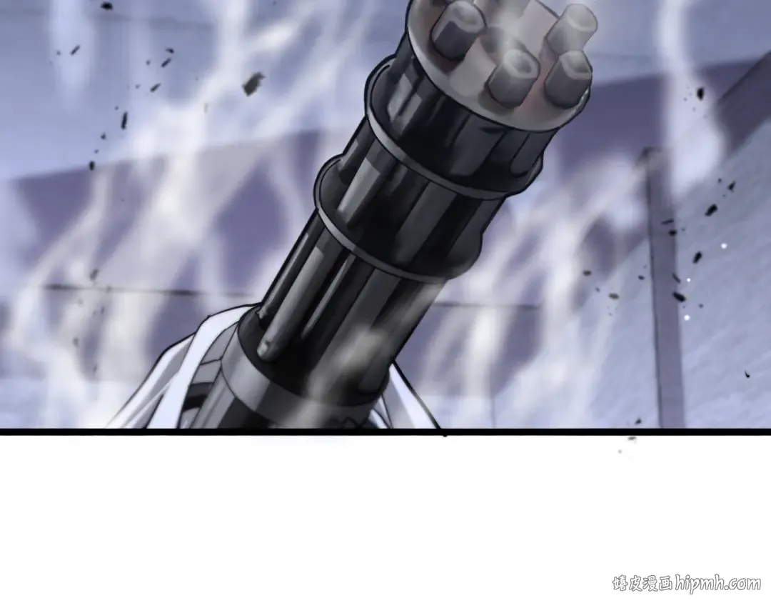 第160话 无法预测的未来 第32页