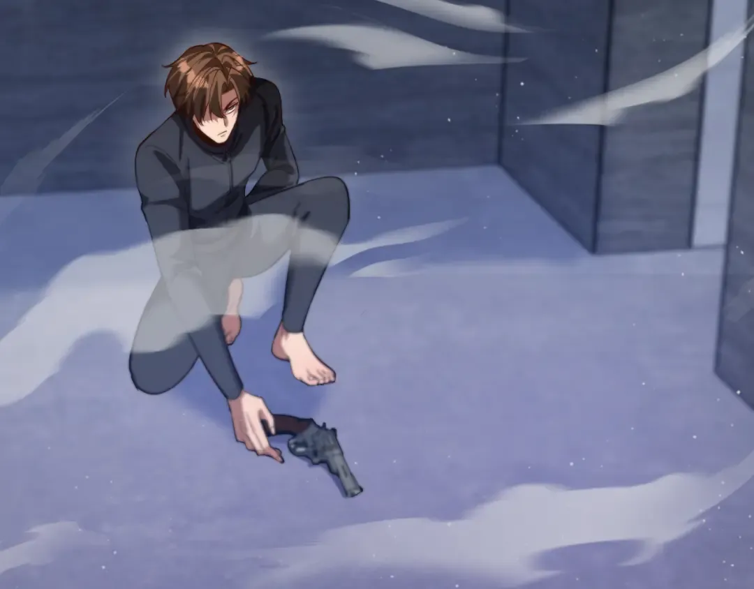 第160话 无法预测的未来 第47页