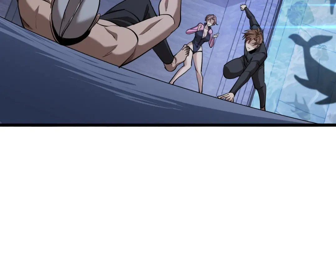 第160话 无法预测的未来 第110页