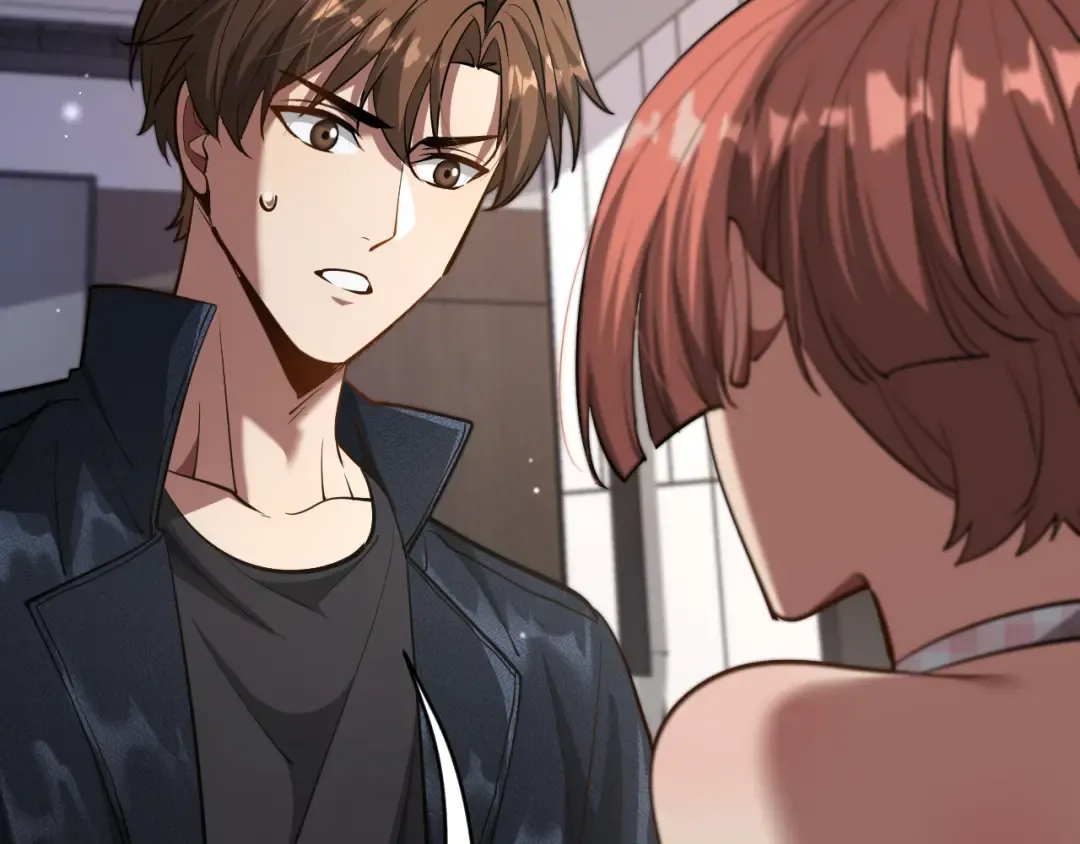 第162话 重现记忆里的那时候 第31页