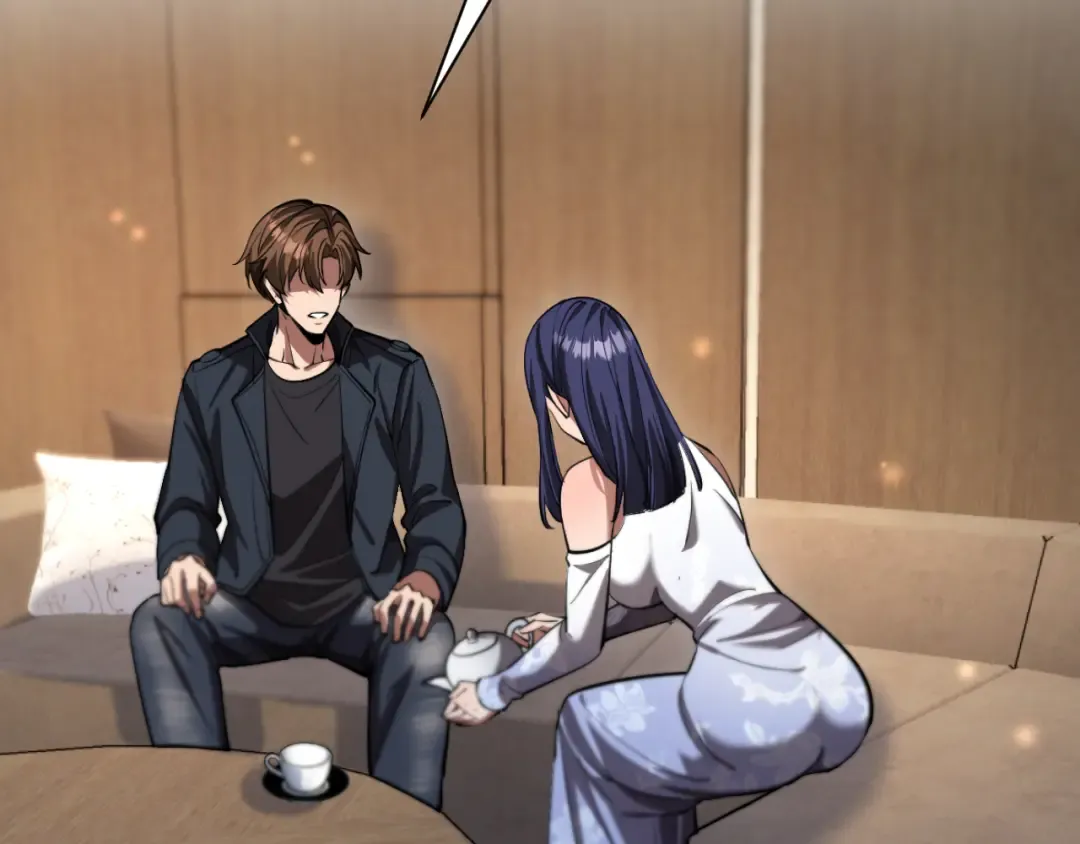 第162话 重现记忆里的那时候 第62页