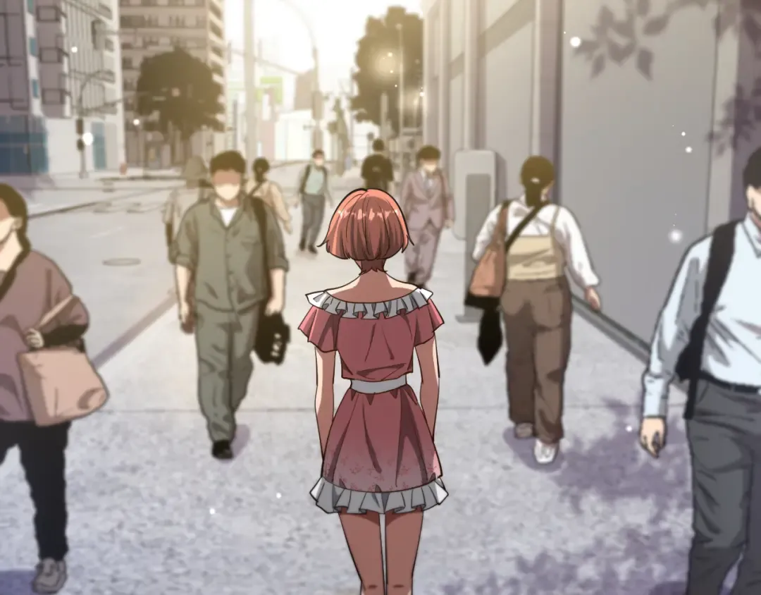 第163话 拉拢花蓓 第20页