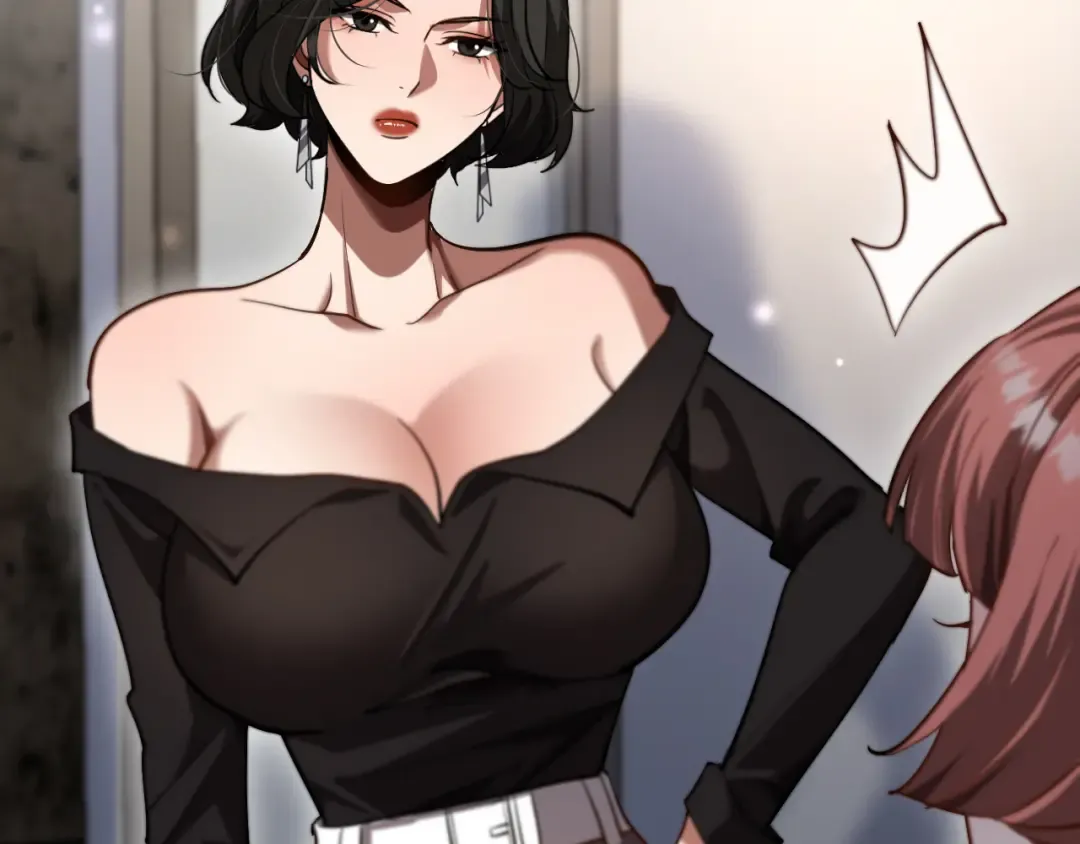 第163话 拉拢花蓓 第35页