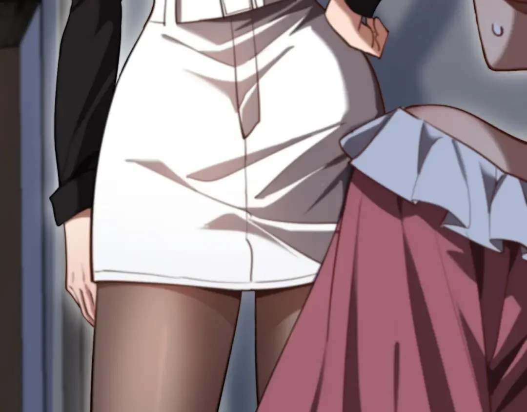 第163话 拉拢花蓓 第36页