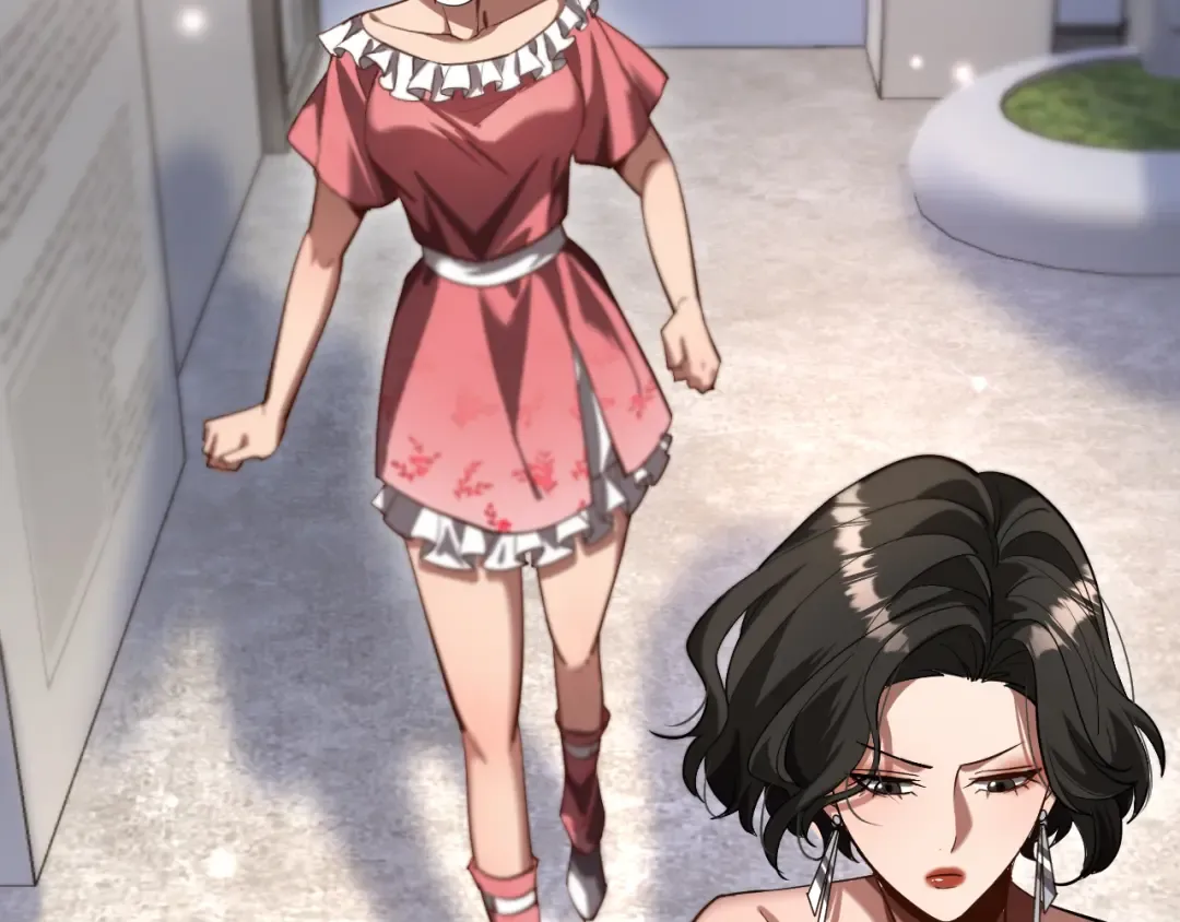 第163话 拉拢花蓓 第43页