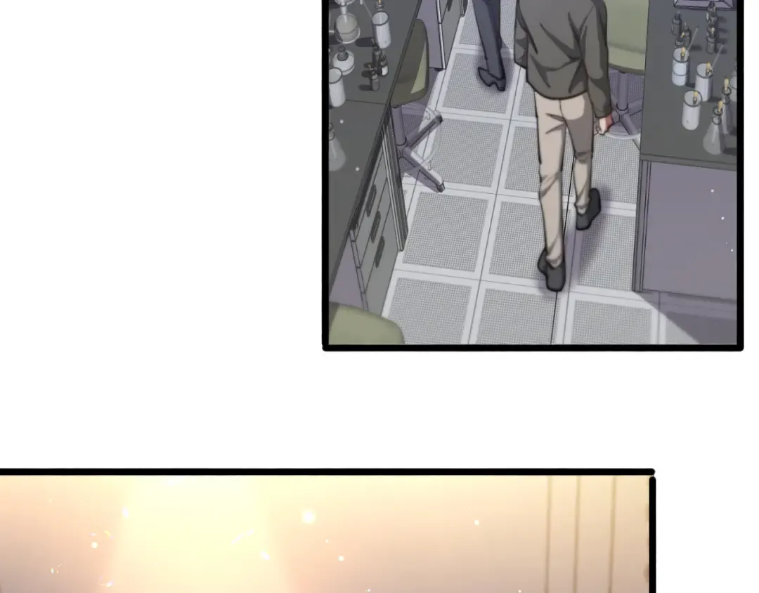 第164话 幻彩的危机 第3页