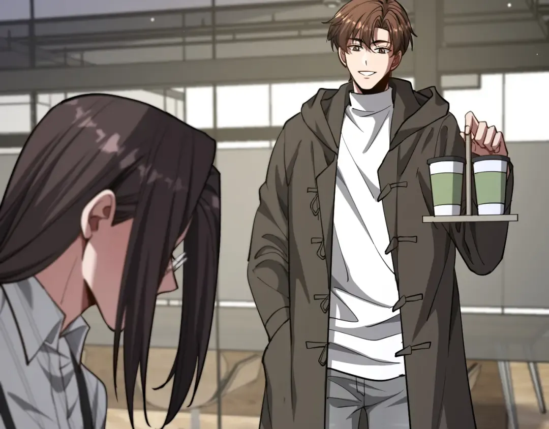 第164话 幻彩的危机 第22页