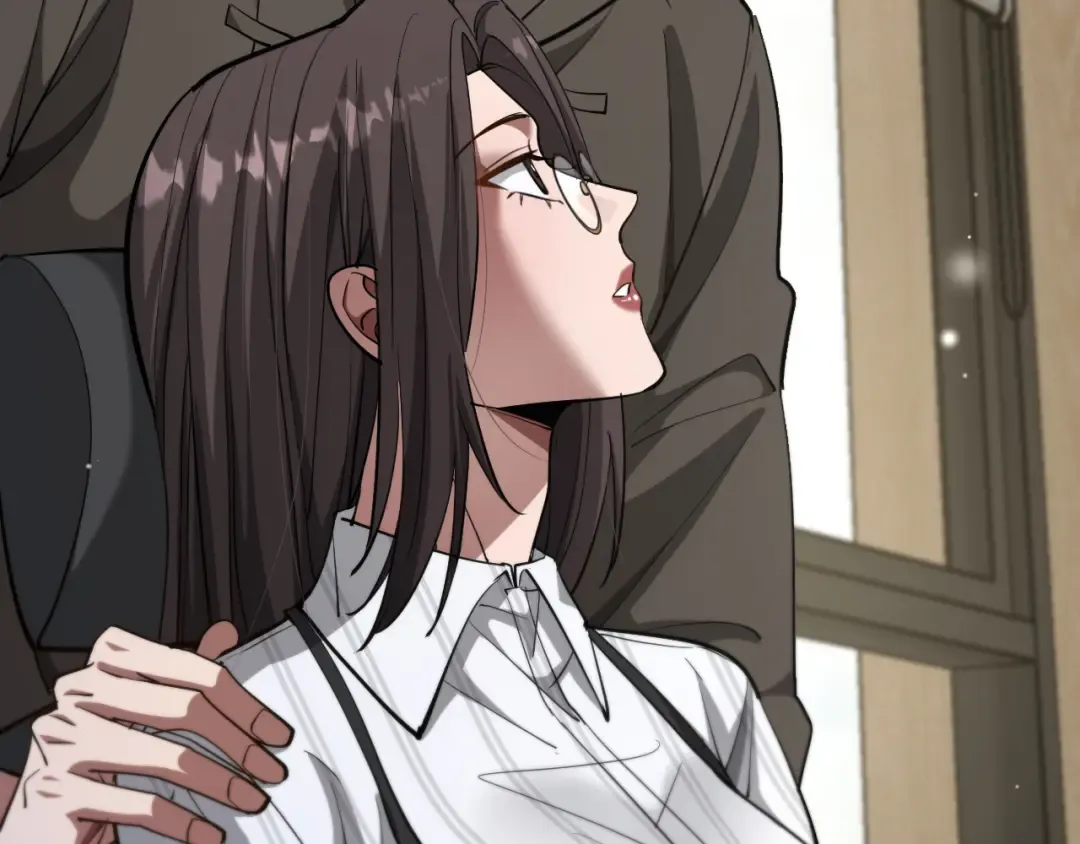 第164话 幻彩的危机 第28页
