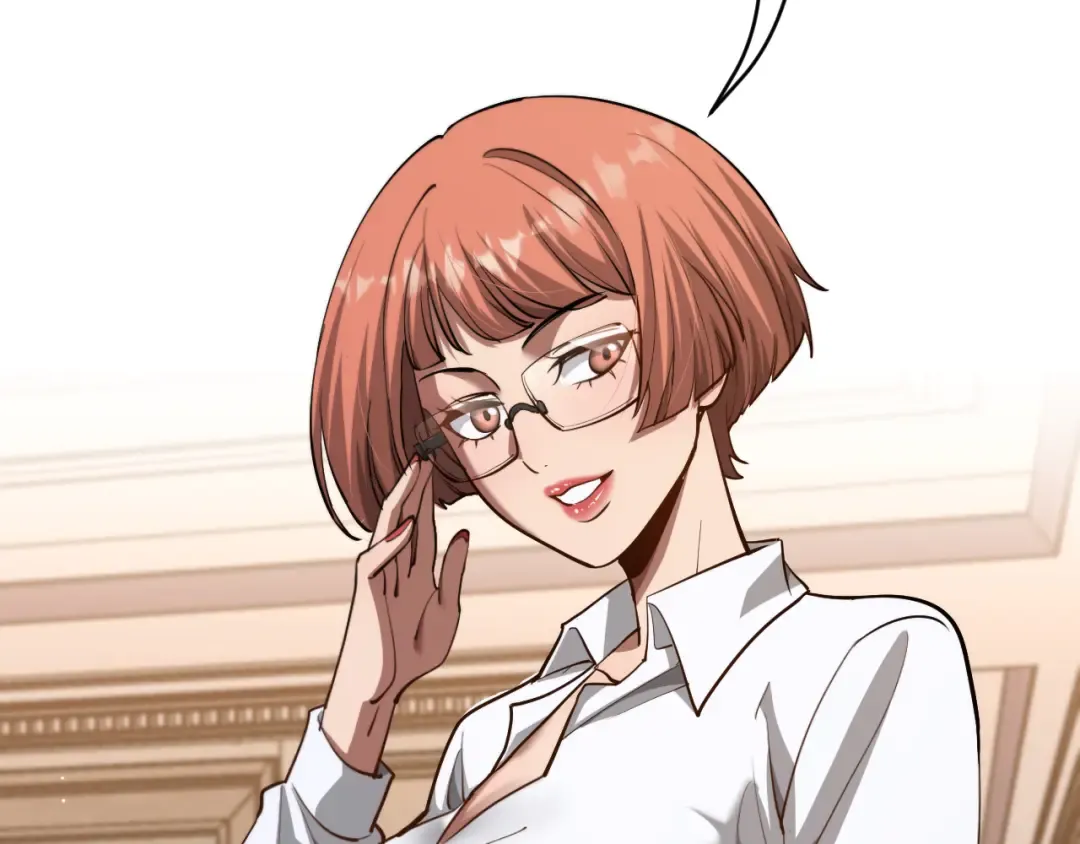 第165话 哪有这么多巧合 第3页