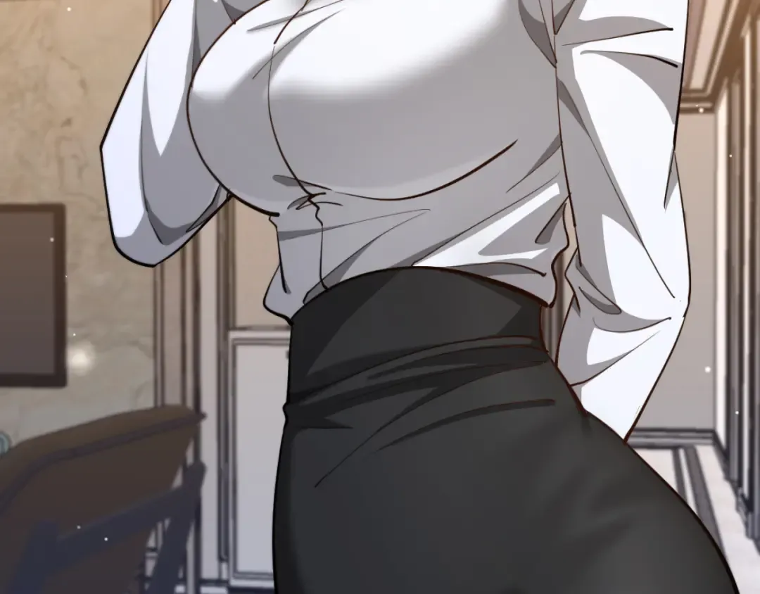 第165话 哪有这么多巧合 第4页
