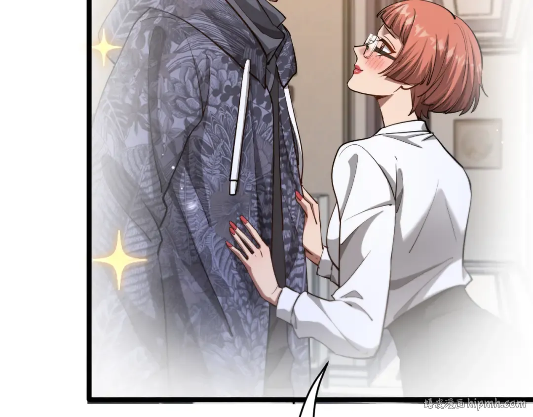 第165话 哪有这么多巧合 第8页