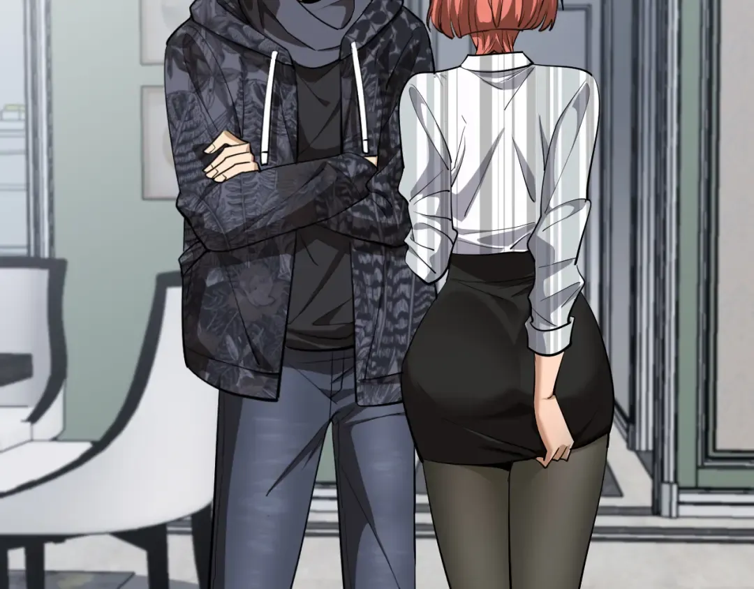第165话 哪有这么多巧合 第22页